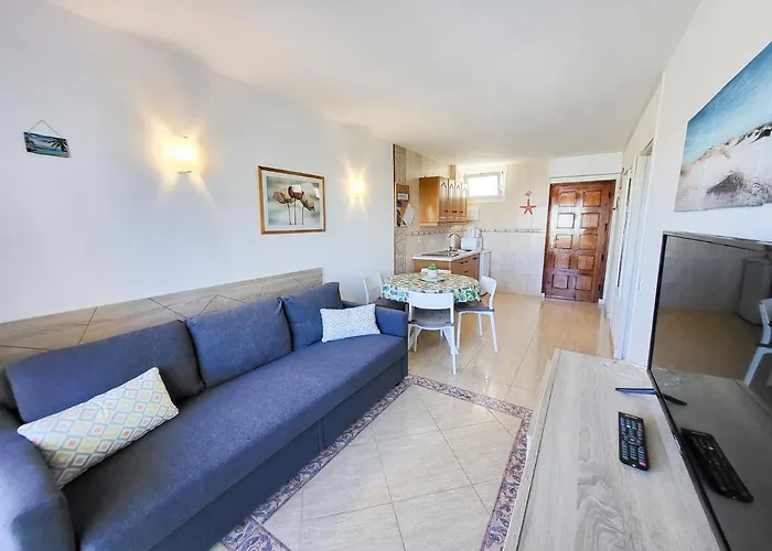 Apartamento El Dorado Estrella