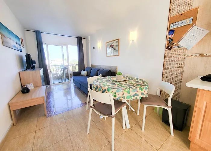 El Dorado Estrella Apartamento